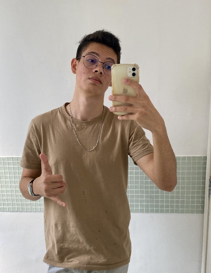 Entrando no corporativo